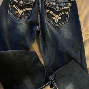 Rock Revival women’s jeans